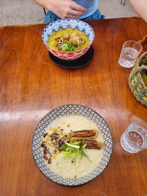  at Cosmic Siargao in Siargao