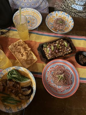   at Cosmic Siargao in Siargao