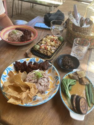   at Cosmic Siargao in Siargao