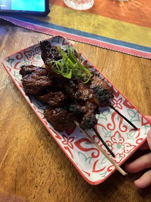   at Cosmic Siargao in Siargao