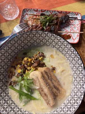   at Cosmic Siargao in Siargao