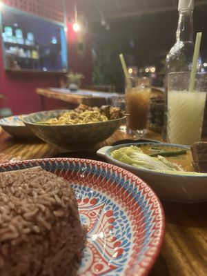   at Cosmic Siargao in Siargao