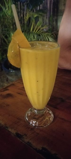  at Cosmic Siargao in Siargao