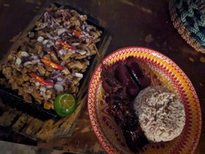  at Cosmic Siargao in Siargao