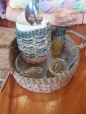  at Cosmic Siargao in Siargao