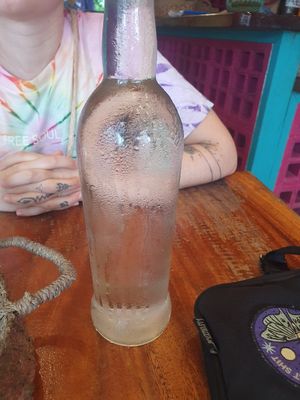  at Cosmic Siargao in Siargao