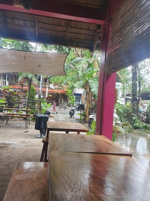  at Cosmic Siargao in Siargao