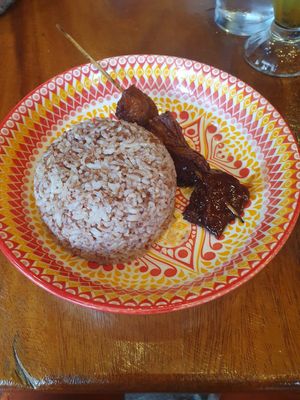  at Cosmic Siargao in Siargao