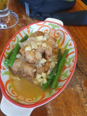  at Cosmic Siargao in Siargao