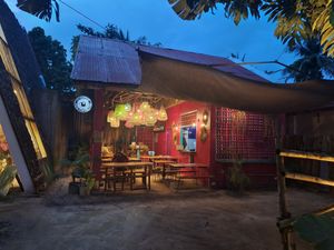  at Cosmic Siargao in Siargao