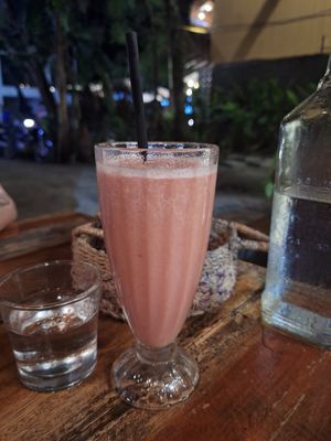  at Cosmic Siargao in Siargao