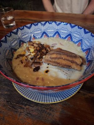 Tantanmien at Cosmic Siargao in Siargao