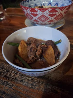  at Cosmic Siargao in Siargao