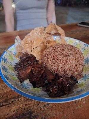  at Cosmic Siargao in Siargao