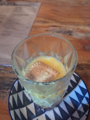 Mango Passion at Cosmic Siargao in Siargao