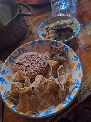  at Cosmic Siargao in Siargao