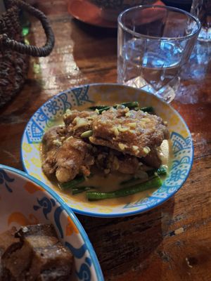  at Cosmic Siargao in Siargao