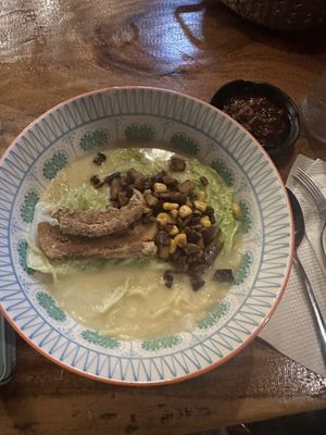   at Cosmic Siargao in Siargao