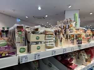   at DM-Drogerie Markte - Nonnenhaus in Tubingen