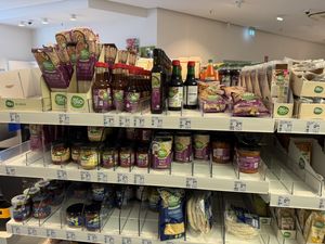   at DM-Drogerie Markte - Nonnenhaus in Tubingen