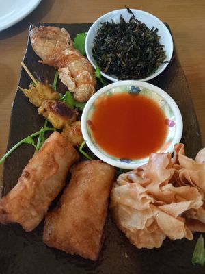  at ZenV Garden  in Gloucester