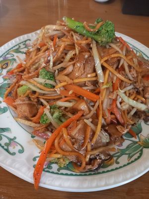  at ZenV Garden  in Gloucester