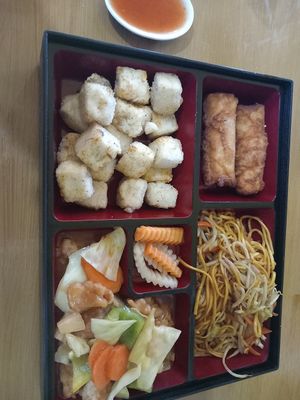  at ZenV Garden  in Gloucester