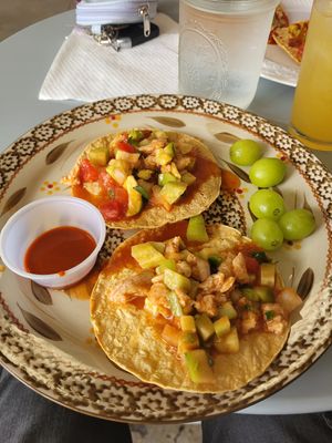  at Good Wishes Cafe in Shreveport