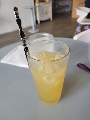  at Good Wishes Cafe in Shreveport