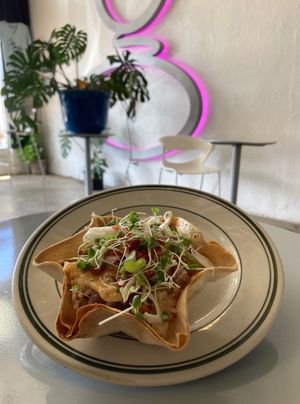  at Good Wishes Cafe in Shreveport