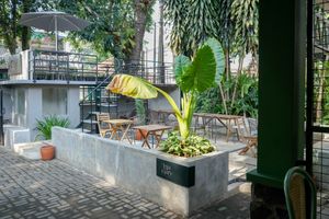  at Hejo Eatery in Bandung