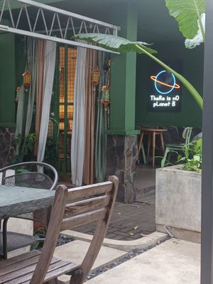  at Hejo Eatery in Bandung