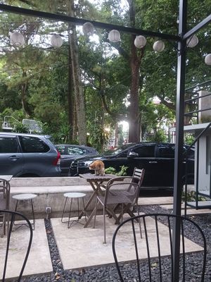  at Hejo Eatery in Bandung