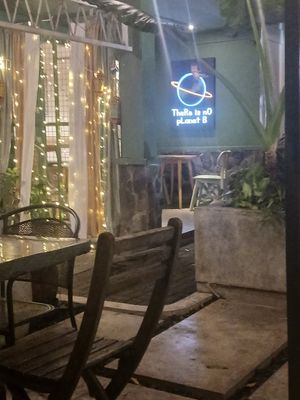  at Hejo Eatery in Bandung