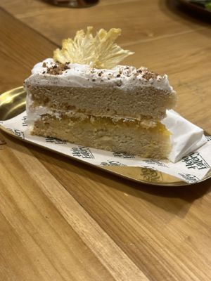   at Hejo Eatery in Bandung