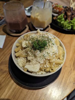  at Hejo Eatery in Bandung