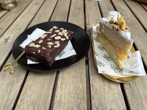  #Veganuary at Hejo Eatery in Bandung