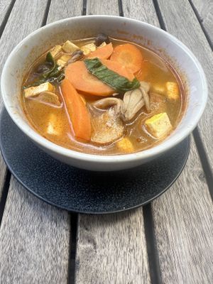   at Hejo Eatery in Bandung