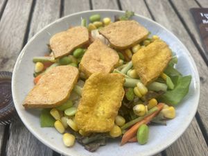   at Hejo Eatery in Bandung