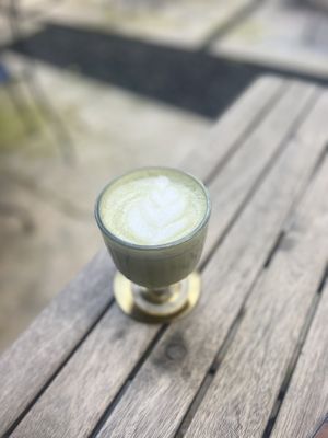   at Hejo Eatery in Bandung