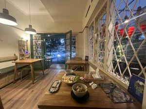   at Hejo Eatery in Bandung