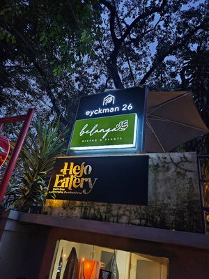 ~ 27/4/24 at Hejo Eatery in Bandung