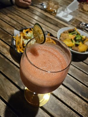 ~ 27/4/24 at Hejo Eatery in Bandung