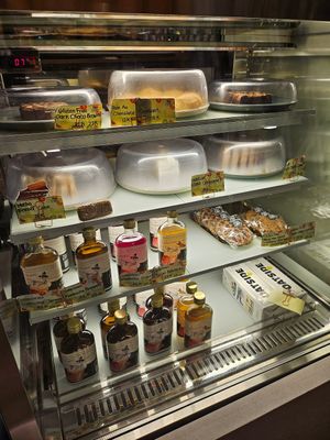 ~ 27/4/24 at Hejo Eatery in Bandung