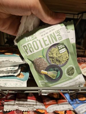 ~ 27/4/24 at Hejo Eatery in Bandung