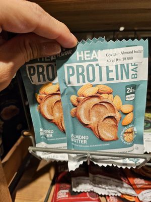 ~ 27/4/24 at Hejo Eatery in Bandung