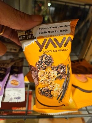 ~ 27/4/24 at Hejo Eatery in Bandung