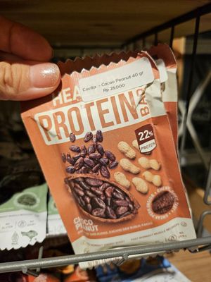 ~ 27/4/24 at Hejo Eatery in Bandung