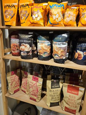 ~ 27/4/24 at Hejo Eatery in Bandung