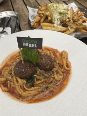   at Hejo Eatery in Bandung